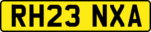 RH23NXA