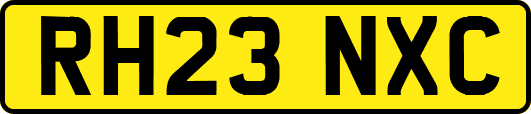RH23NXC