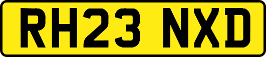 RH23NXD