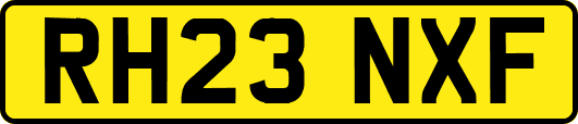 RH23NXF