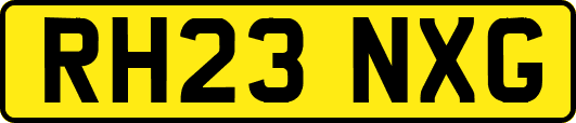 RH23NXG