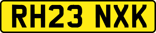 RH23NXK