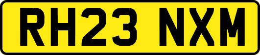 RH23NXM