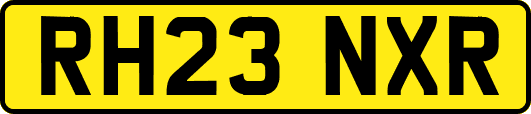 RH23NXR