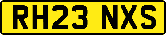 RH23NXS