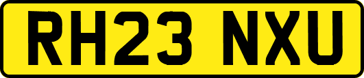 RH23NXU