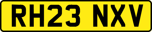 RH23NXV