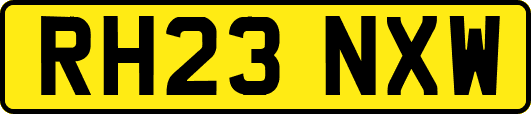 RH23NXW