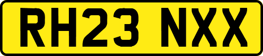 RH23NXX