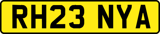 RH23NYA