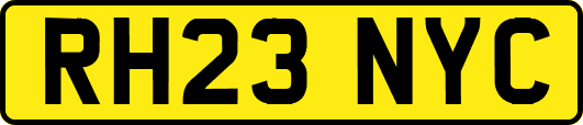 RH23NYC