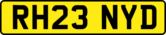 RH23NYD