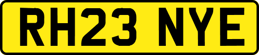 RH23NYE