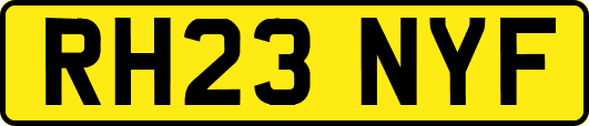 RH23NYF