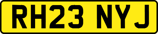 RH23NYJ