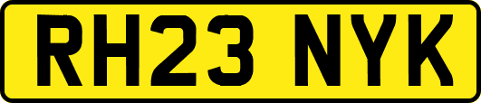 RH23NYK