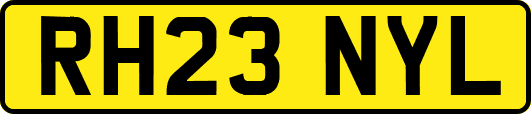 RH23NYL