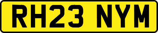 RH23NYM