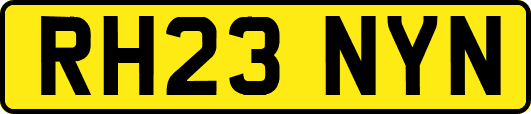 RH23NYN