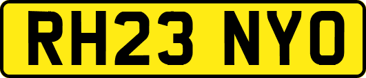 RH23NYO