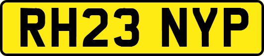 RH23NYP