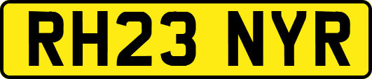 RH23NYR