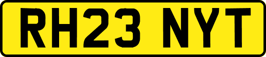 RH23NYT