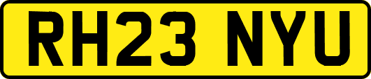 RH23NYU