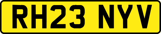 RH23NYV