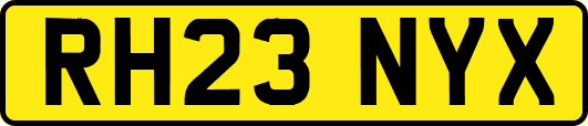 RH23NYX