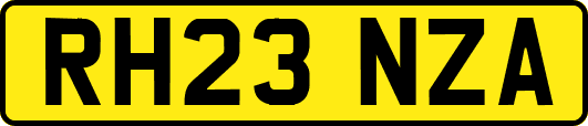RH23NZA