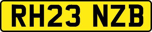 RH23NZB
