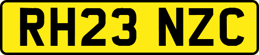 RH23NZC
