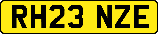 RH23NZE