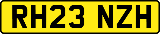 RH23NZH
