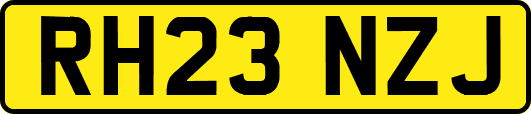 RH23NZJ