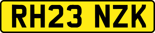 RH23NZK
