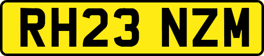 RH23NZM