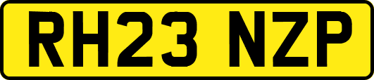 RH23NZP