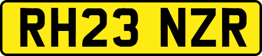 RH23NZR
