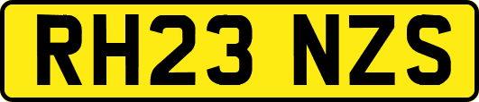 RH23NZS
