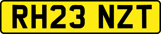 RH23NZT