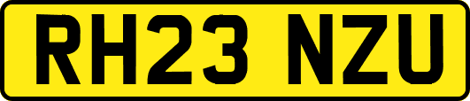 RH23NZU