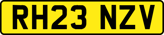 RH23NZV