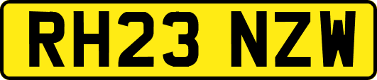 RH23NZW