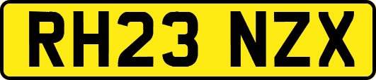 RH23NZX
