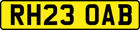 RH23OAB