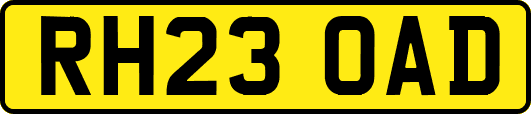 RH23OAD