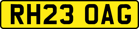 RH23OAG