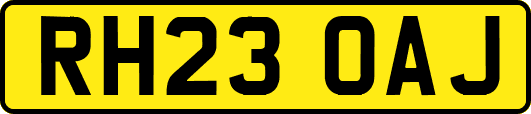 RH23OAJ